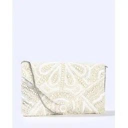 avaasa Women Embellished Sling Bag-picture-16