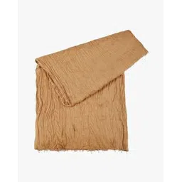 avaasa mix n' match Crushed Dupatta with Beaded Tassels-picture-52