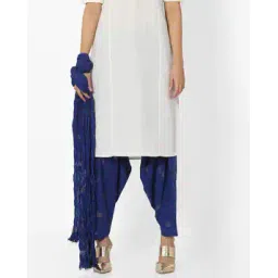 avaasa mix n' match Patiala Pants with Crushed Dupatta-picture-48