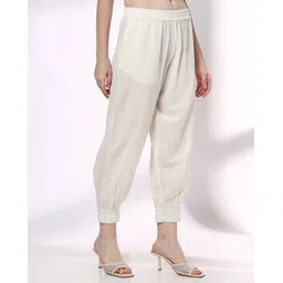 avaasa mix n' match Women Cotton Salwar with Insert Pockets-picture-42