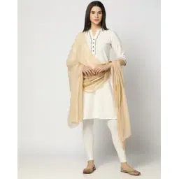 avaasa mix n' match Women Foil Spray Dupatta-picture-11
