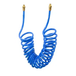 Avagard Polyurethane Recoil Air Hose with Fitting 10 mm x 5 m, ZAPUR1005-picture-42