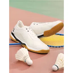 AVANT Men Ace Badminton Shoes-picture-33
