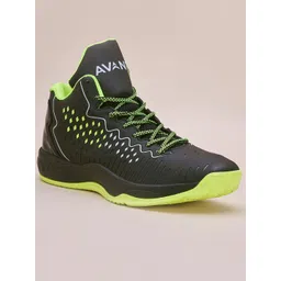 AVANT Men ElevateX Basketball Shoes image 1