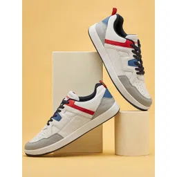 AVANT Men Mesh Ninja Running Lace-Up Shoes-picture-34