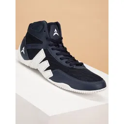 AVANT Men Mesh Non-Marking Shoes-picture-11