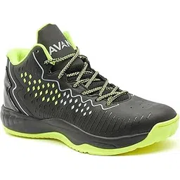 avant Men's ElevateX Basketball Shoes - Superior Traction, Slip Resistant Rubber Outsole, Bouncy EVA Insole for Plush Comfort, Multi Directional Flexibility-picture-10