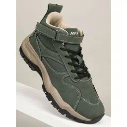 AVANT Men's Thar Outdoor Shoes - Olive-picture-39
