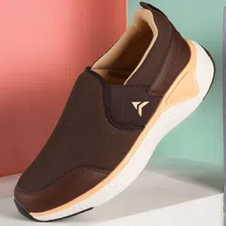 avant Sway Slip-On Antislip Walking shoes without Laces with Enhanced Grip outsoles Walking Shoes For Women-picture-12