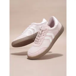 AVANT Women Peach Era Sneakers-picture-19