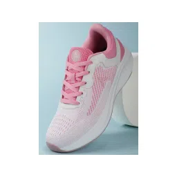 AVANT Women Pink Pacex Running Shoes-picture-13