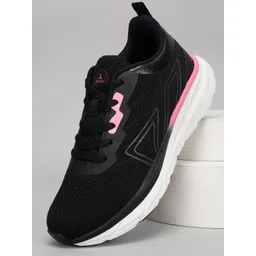 AVANT Women Soara Running Shoes Black.Pink-picture-40