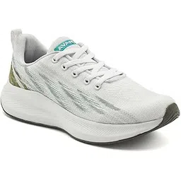 AVANT Women's Ariel Running & Training Shoes - Superior Cushioning, Enhanced Grip TPR Outsole, Superior Traction, Anti Skid, Lightweight, Shock Absorption Tech, Sports Footwear-picture-27