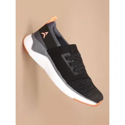 AVANT Women's SwiftFit Walking Shoes - Black-picture-37