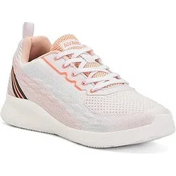 avant Women's Wedge Walking Shoes with Cushioned Insoles and Bouncy EVA Outsole-picture-28