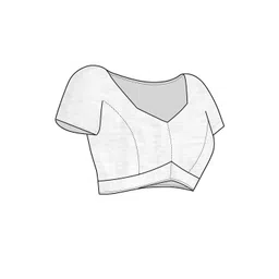 AVANTIKA FASHION Ethnic Motifs Zari Art Silk Handloom Kanjeevaram Saree image 3