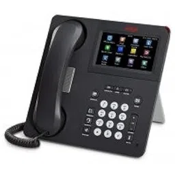 Avaya 9641G IP Phone (Power Supply Not Included)-picture-16