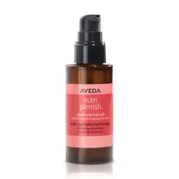 Aveda Nutriplenish Multi-Use Hair Oil - 30 ml-picture-12