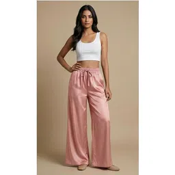 avee fashion Women’s Palazzo Pants | Premium Rayon Palazzo for Casual, Office & Party Wear” Women Pyjama-picture-10