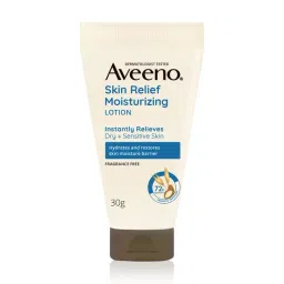 Aveeno Skin Relief Moisturizing Lotion - 30 gm-picture-14