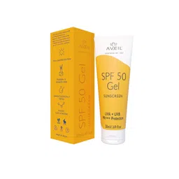 AVEIL U SPF 50 Gel Sunscreen - 50ml-picture-13