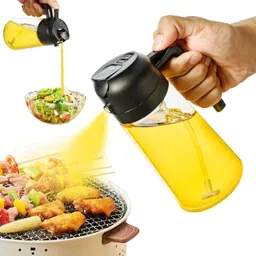 aveiro 500 ml Cooking Oil Dispenser image 1