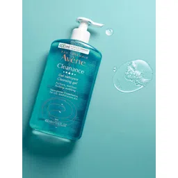 Avene Cleanance Cleansing Gel 400ml-picture-12