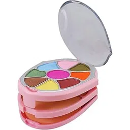 Aver Beauty Beauty Delicate Cabinet Makeup Kit-2130-picture-36