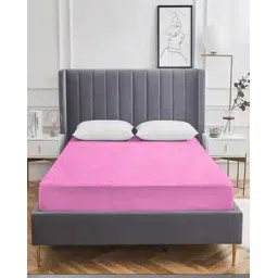 avi 200 GSM Fitted Queen-Size Bedcover-picture-30