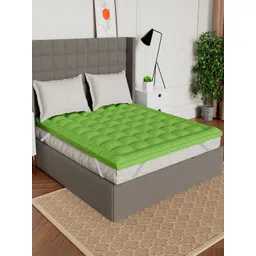 AVI 500 GSM Queen Mattress Topper image 1