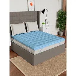 AVI Microfiber 500 GSM King Bed Mattress Topper-picture-30