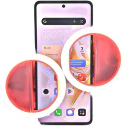 AVI ECOMM 8 cm ring Selfie Flash With Tripod-picture-13