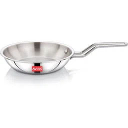 avias AVI3 Triply FryPan Fry Pan 24 cm diameter 1.5 L capacity-picture-18