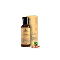 Avimee Herbal Cold Pressed Sweet Almond Oil-image-34