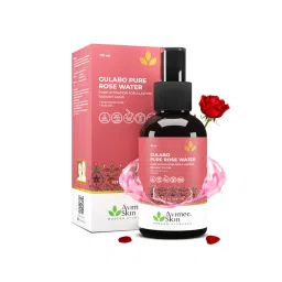 Avimee Herbal Gulabo Pure Rose Water-picture-20