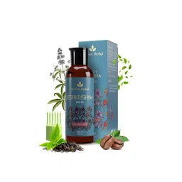 Avimee Herbal Keshkrishna Hair Oil-image-45