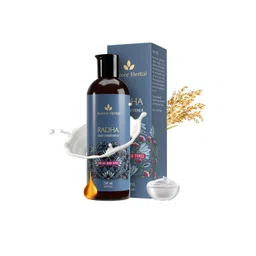 Avimee Herbal Radha Hair Conditioner with Keratin & Milk - 200ml-image-39