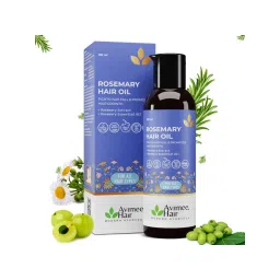 Avimee Herbal Rosemary Hair Oil-image-38