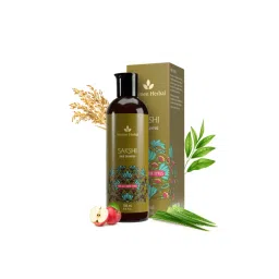 Avimee Herbal Sakshi Hair Shampoo-image-22