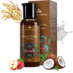 Shakuntala Daily Use Shampoo for Silky Hair |Argan,Onion,Keratin Protein-image-32