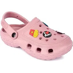 avirasa fashion Women's Classic Casual Clogs/Sandals | Stylish & Anti-Skid | Waterproof & Everyday Use Mules for Girls/Ladies-picture-44