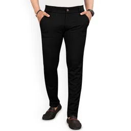 Avomoda Men Comfort Trousers-picture-19