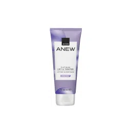 Avon Anew Platinum Lift And Tighten Lifting Silver Mask-picture-17