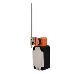 Avon Narrow Oil Tight Limit Switch with Crank Antenna Lever Snap Action 1 NO + 1 NC, B-414-ANT-picture-41