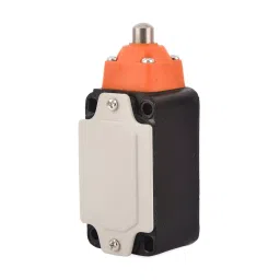 Avon Narrow Oil Tight Limit Switch with Crank Roller Lever Snap Action 38 mm Length 1 NO + 1 NC, B-4-1-OT-picture-48