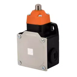 Avon Wide Oil Tight Limit Switch with Top Push Button Adjustable Snap Action 1 NO + 1 NC, B-3-1-TPBA-picture-32