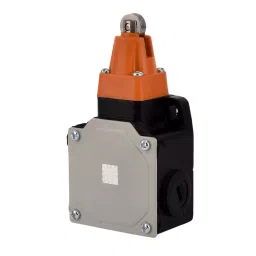 Avon Wide Oil Tight Limit Switch with Top Push Roller Snap Action 1 NO + 1 NC, B-3-1-TPR-picture-39