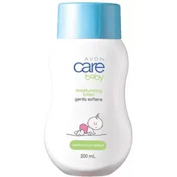 Baby care Moisturizing Lation Gently Softens-image-19