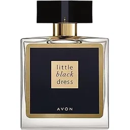 Avon Little Black Dress EDP | Avon LBD Classic Perfume for Women | Perfect for Every Occasion | 50 ml-picture-18