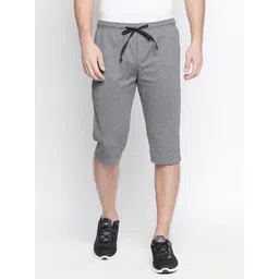 avoq Solid Men Three Fourths-picture-17